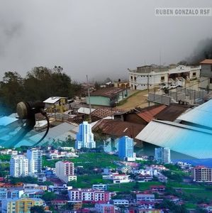 Meet your Posher, Wilfrido